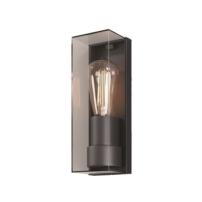 Бра O450WL-01GF ★ Outdoor — купить в интернет магазине ЛЮСТРАВИК☀