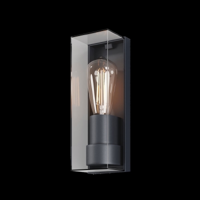 Бра O450WL-01GF ★ Outdoor — купить в интернет магазине ЛЮСТРАВИК☀