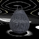 Светильник OSL599FL-L5B3K ★ Outdoor — купить в интернет магазине ЛЮСТРАВИК☀