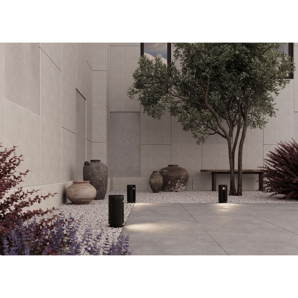 Светильник O468FL-L3B3K ★ Outdoor — купить в интернет магазине ЛЮСТРАВИК☀