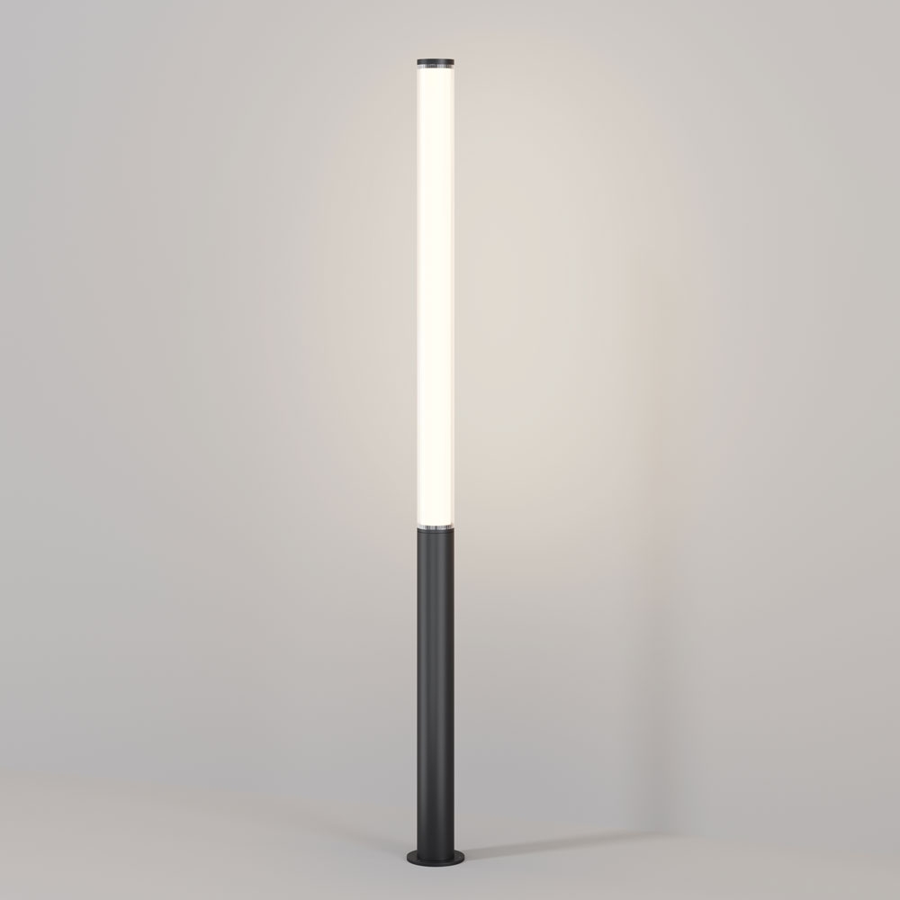 Светильник O467FL-L100B3K ★ Outdoor — купить в интернет магазине ЛЮСТРАВИК☀