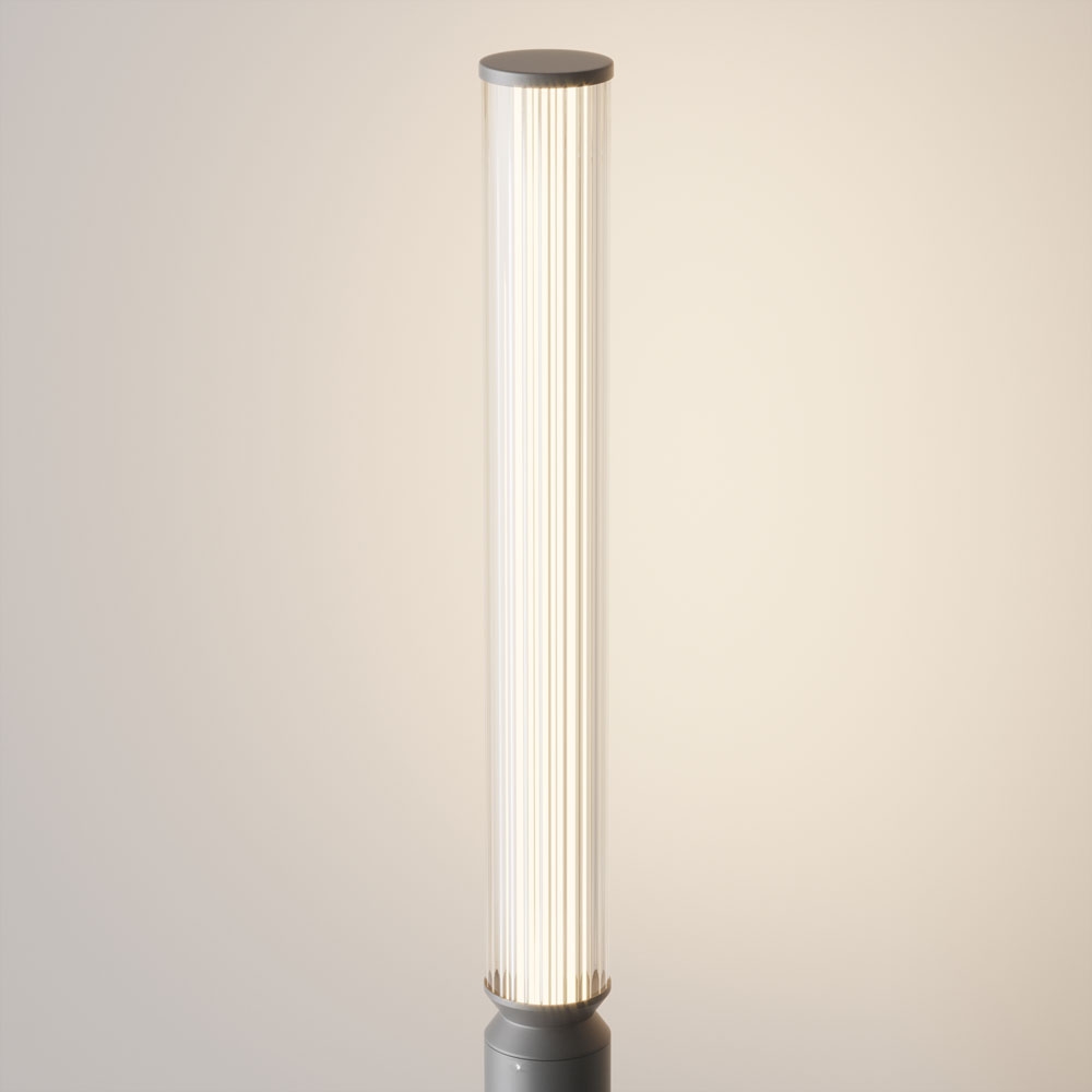 Светильник O593FL-L20GF3K ★ Outdoor — купить в интернет магазине ЛЮСТРАВИК☀