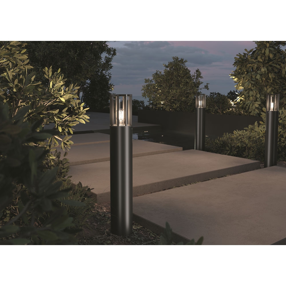 Светильник O453FL-01GF ★ Outdoor — купить в интернет магазине ЛЮСТРАВИК☀