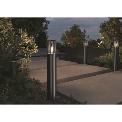 Светильник O453FL-01GF ★ Outdoor — купить в интернет магазине ЛЮСТРАВИК☀