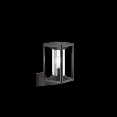 Бра O452WL-01GF ★ Outdoor — купить в интернет магазине ЛЮСТРАВИК☀