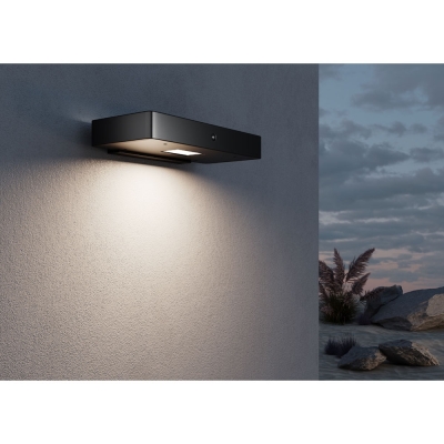 Бра OSL456WL-L2GF3K ★ Outdoor — купить в интернет магазине ЛЮСТРАВИК☀