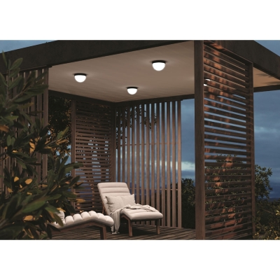 Светильник O438CL-L12GF3K ★ Outdoor — купить в интернет магазине ЛЮСТРАВИК☀