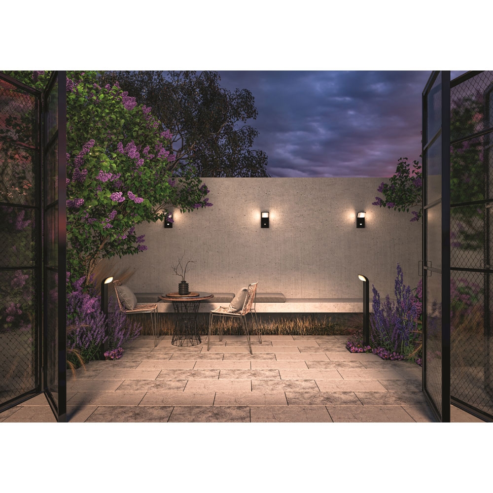 Светильник O446FL-L7GF3K ★ Outdoor — купить в интернет магазине ЛЮСТРАВИК☀