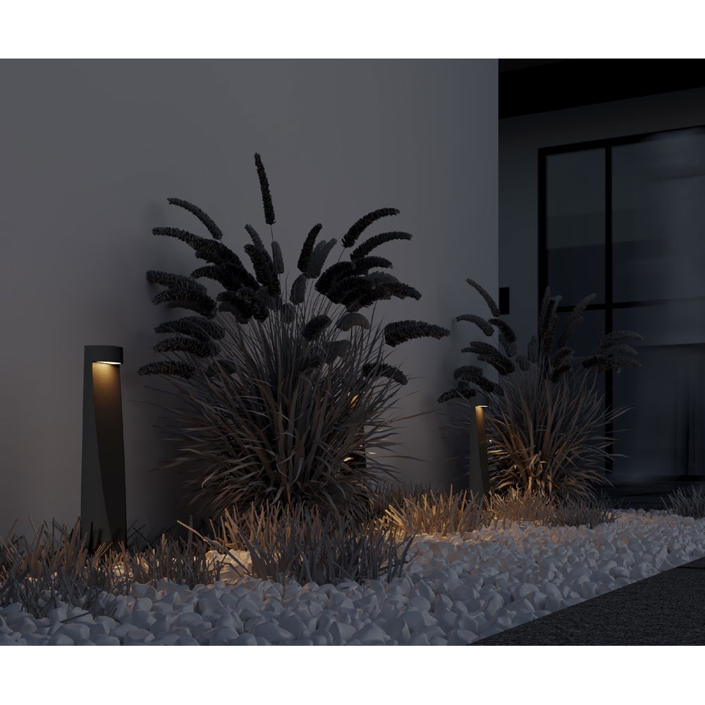 Светильник O463FL-L7GF3K ★ Outdoor — купить в интернет магазине ЛЮСТРАВИК☀