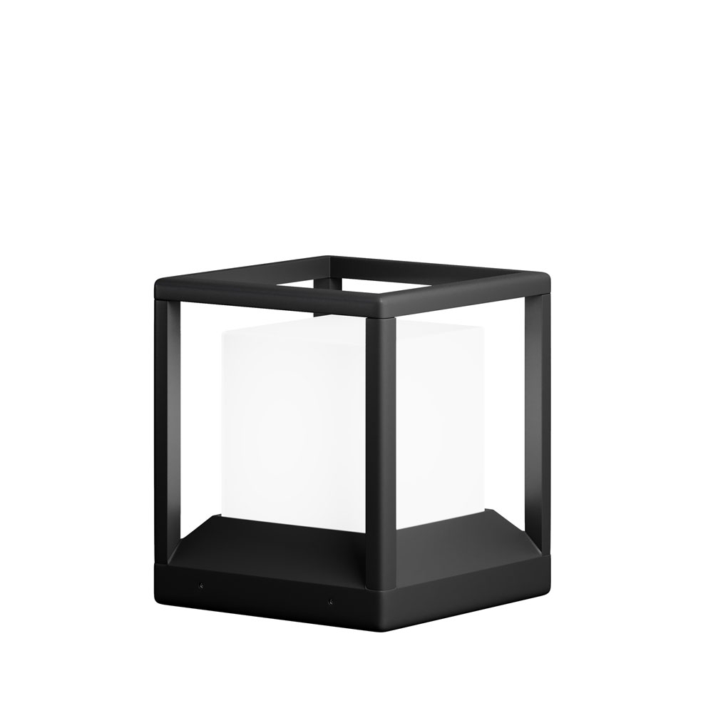 Светильник O455FL-01GF ★ Outdoor — купить в интернет магазине ЛЮСТРАВИК☀