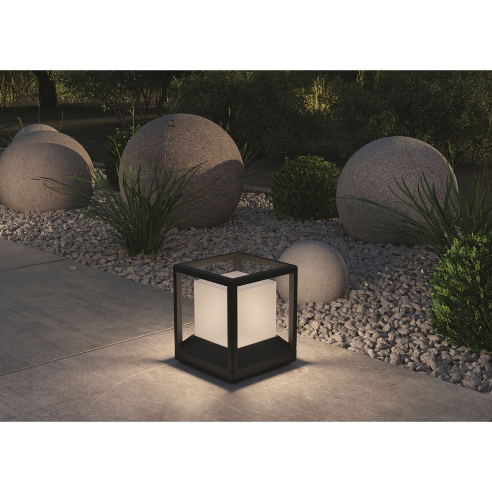 Светильник O455FL-01GF ★ Outdoor — купить в интернет магазине ЛЮСТРАВИК☀