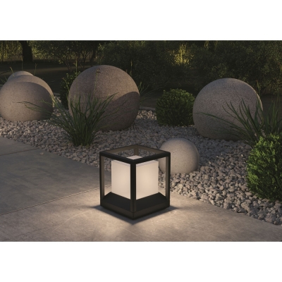Светильник O455FL-01GF ★ Outdoor — купить в интернет магазине ЛЮСТРАВИК☀