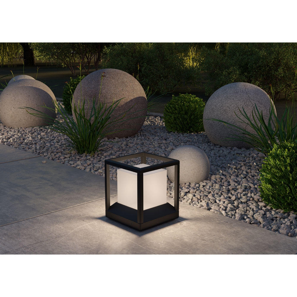 Светильник O455FL-01GF ★ Outdoor — купить в интернет магазине ЛЮСТРАВИК☀