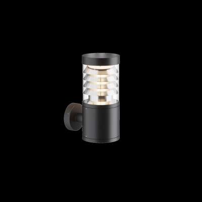 Бра O439WL-L12GF3K ★ Outdoor — купить в интернет магазине ЛЮСТРАВИК☀