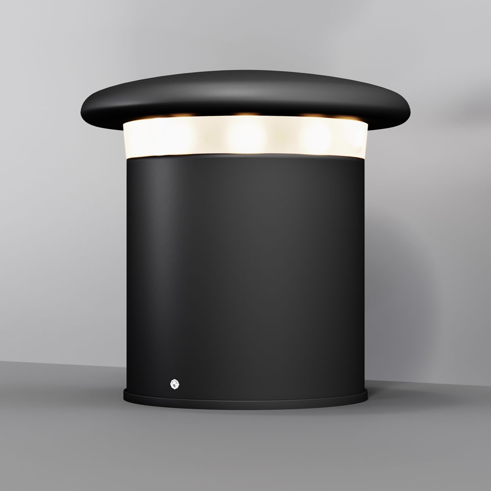 Светильник O460FL-L10GF3K ★ Outdoor — купить в интернет магазине ЛЮСТРАВИК☀