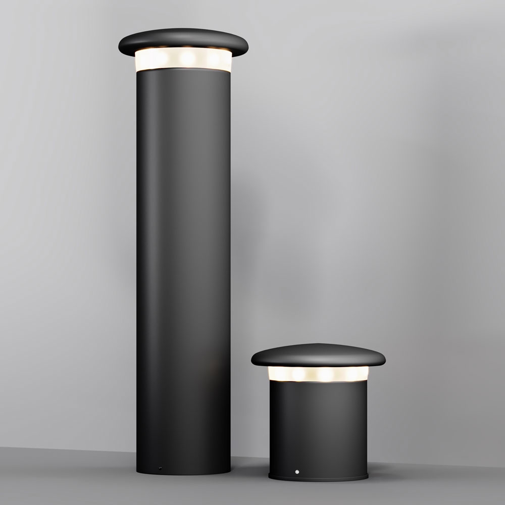 Светильник O460FL-L10GF3K ★ Outdoor — купить в интернет магазине ЛЮСТРАВИК☀