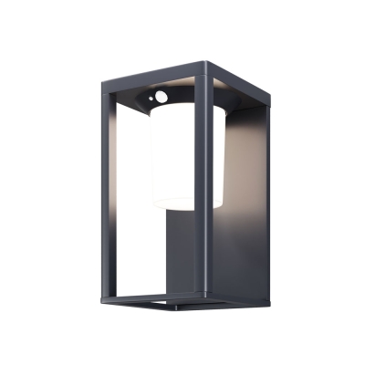 Бра OSL457WL-L2GF3K ★ Outdoor — купить в интернет магазине ЛЮСТРАВИК☀