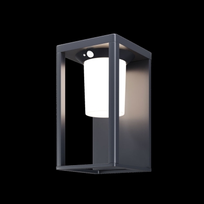 Бра OSL457WL-L2GF3K ★ Outdoor — купить в интернет магазине ЛЮСТРАВИК☀