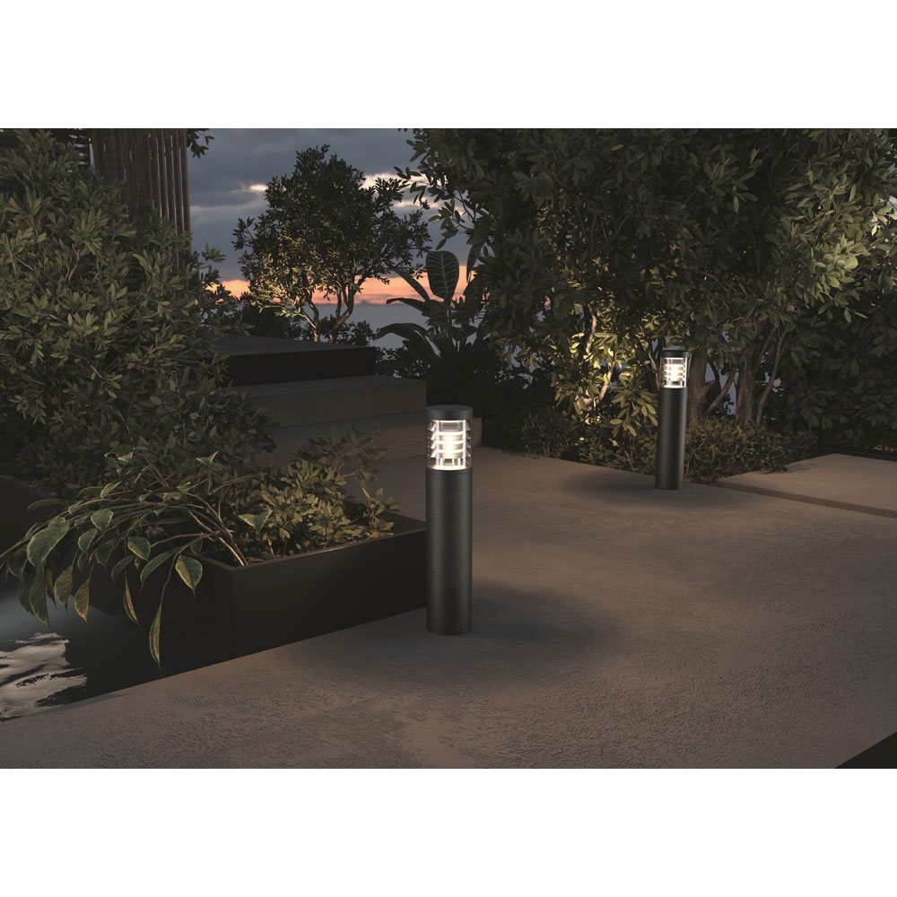 Светильник O439FL-L12GF3K ★ Outdoor — купить в интернет магазине ЛЮСТРАВИК☀