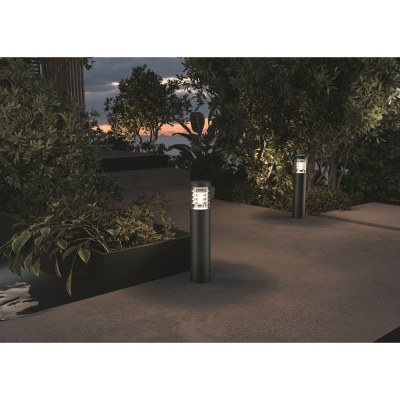 Светильник O439FL-L12GF3K ★ Outdoor — купить в интернет магазине ЛЮСТРАВИК☀
