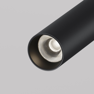 Светильник C141CL-L125-6W4K-B ★ Technical — купить в интернет магазине ЛЮСТРАВИК☀