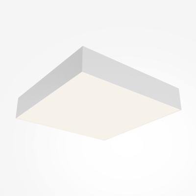 Светильник C032CL-36W4K-SQ-W ★ Technical — купить в интернет магазине ЛЮСТРАВИК☀