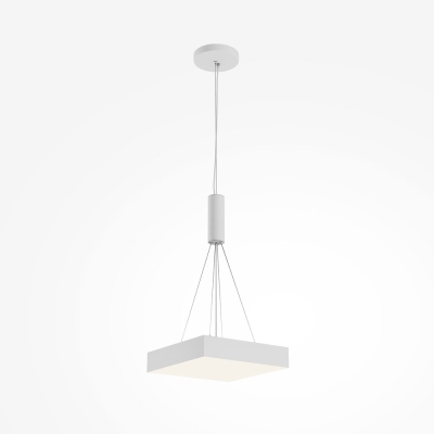 Светильник C032CL-36W4K-SQ-W ★ Technical — купить в интернет магазине ЛЮСТРАВИК☀