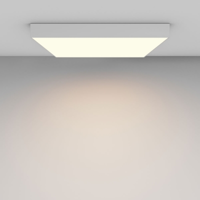 Светильник C032CL-90W3K-SQ-W ★ Technical — купить в интернет магазине ЛЮСТРАВИК☀