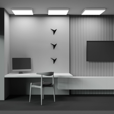 Светильник C032CL-90W3K-SQ-W ★ Technical — купить в интернет магазине ЛЮСТРАВИК☀