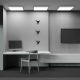 Светильник C032CL-90W3K-SQ-W ★ Technical — купить в интернет магазине ЛЮСТРАВИК☀