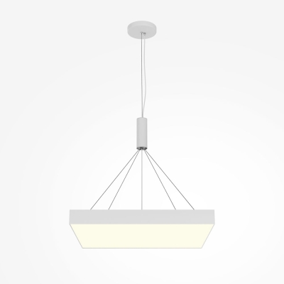 Светильник C032CL-90W3K-SQ-W ★ Technical — купить в интернет магазине ЛЮСТРАВИК☀