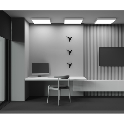 Светильник C032CL-90W3K-SQ-W ★ Technical — купить в интернет магазине ЛЮСТРАВИК☀