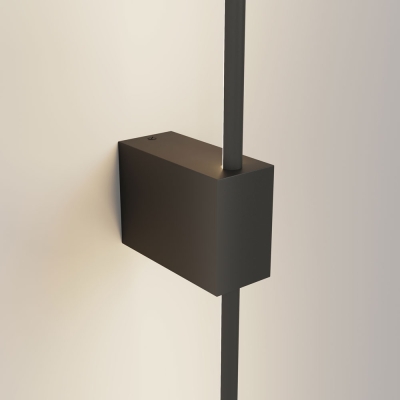 Бра C071WL-L12B3K ★ Technical — купить в интернет магазине ЛЮСТРАВИК☀