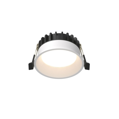 Светильник DL055-8W3-4-6K-W ★ Technical — купить в интернет магазине ЛЮСТРАВИК☀