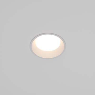 Светильник DL055-8W3-4-6K-W ★ Technical — купить в интернет магазине ЛЮСТРАВИК☀