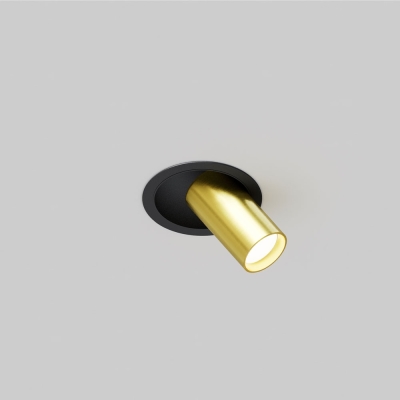 Светильник C048CL-01-GU10-BBS ★ Technical — купить в интернет магазине ЛЮСТРАВИК☀
