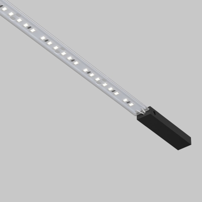 Светильник TR160-1-50W3K-5B ★ Technical — купить в интернет магазине ЛЮСТРАВИК☀