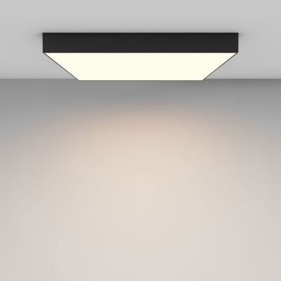 Светильник C032CL-90W3K-SQ-B ★ Technical — купить в интернет магазине ЛЮСТРАВИК☀