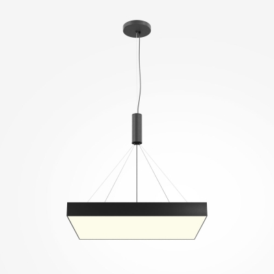 Светильник C032CL-90W3K-SQ-B ★ Technical — купить в интернет магазине ЛЮСТРАВИК☀