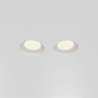 Светильник DL002-GU10-02-W ★ Technical — купить в интернет магазине ЛЮСТРАВИК☀