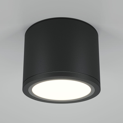 Светильник C095CL-GX53-B ★ Technical — купить в интернет магазине ЛЮСТРАВИК☀