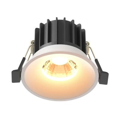 Светильник DL058-12W2.7K-W ★ Technical — купить в интернет магазине ЛЮСТРАВИК☀