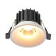 Светильник DL058-12W2.7K-W ★ Technical — купить в интернет магазине ЛЮСТРАВИК☀