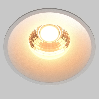Светильник DL058-12W2.7K-W ★ Technical — купить в интернет магазине ЛЮСТРАВИК☀