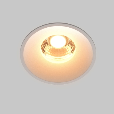 Светильник DL058-12W2.7K-W ★ Technical — купить в интернет магазине ЛЮСТРАВИК☀