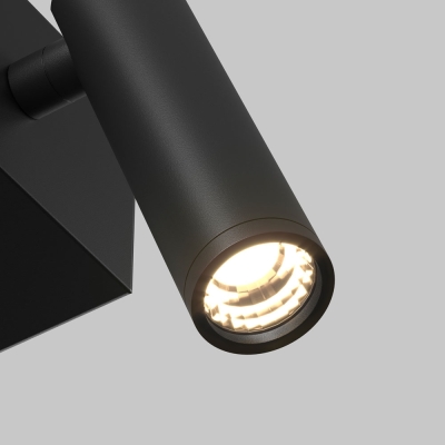 Бра C031WL-L8B3K1 ★ Technical — купить в интернет магазине ЛЮСТРАВИК☀