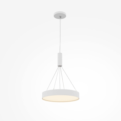 Светильник C032CL-45W3K-RD-W ★ Technical — купить в интернет магазине ЛЮСТРАВИК☀