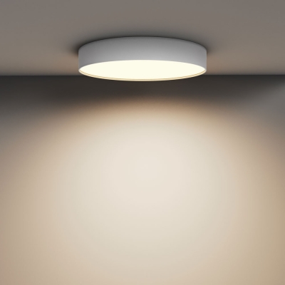 Светильник C032CL-45W3K-RD-W ★ Technical — купить в интернет магазине ЛЮСТРАВИК☀