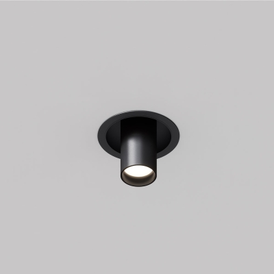 Светильник C048CL-01-GU10-B ★ Technical — купить в интернет магазине ЛЮСТРАВИК☀