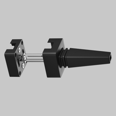 Комплектующие Для Трековой Системы TRA160BC-B ★ Technical — купить в интернет магазине ЛЮСТРАВИК☀